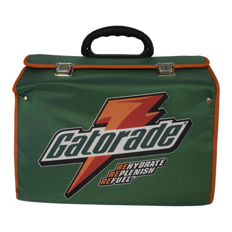 BORSONE MEDICINALI GATORADE BORDO CAMPO (1 pz)